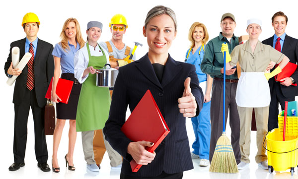 Kemalpaşa Forklift Hizmeti